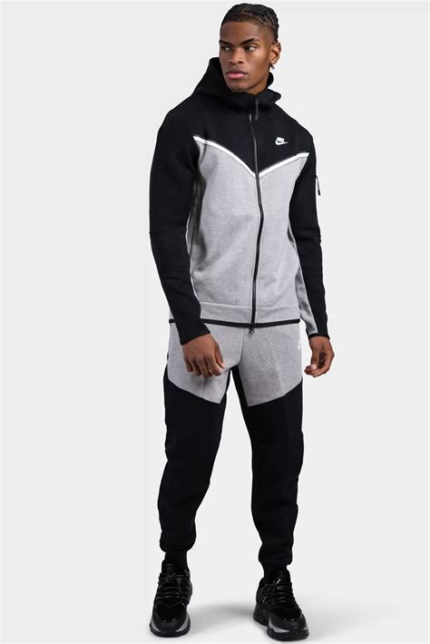 nike tech heren